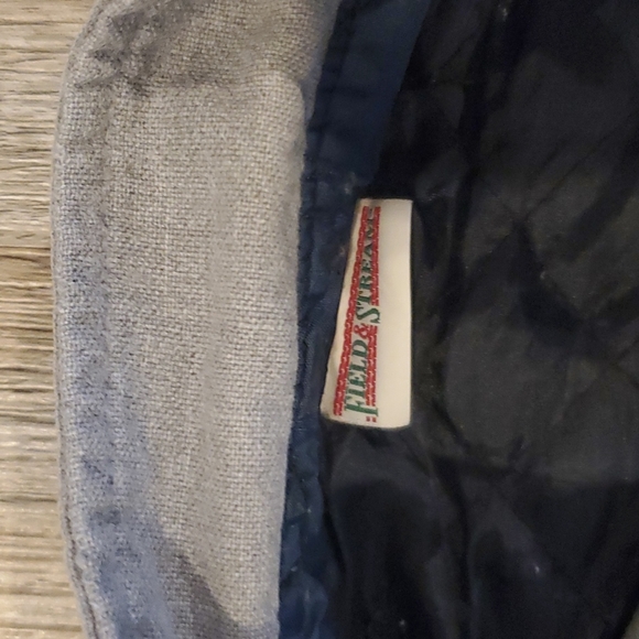 Field and Stream Heavy Fleece Button up - Picture 4 of 9